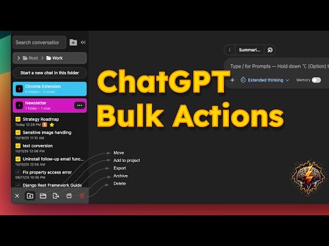 Item video thumbnail