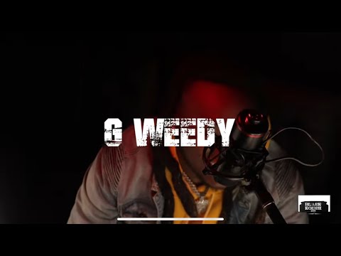 G WEEDY (YOUN KNOW NANN/STILL WORKING ) BLACK KOUCH LIVE PERFORMANCE @Gweedy-gb2sy