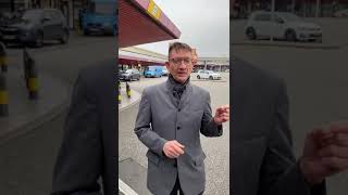 Warum werden Taxiplätze am BER verlost?