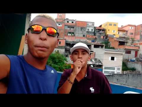 Mc Billy ZN e 2B do  M.D.P (produção em andamento)
