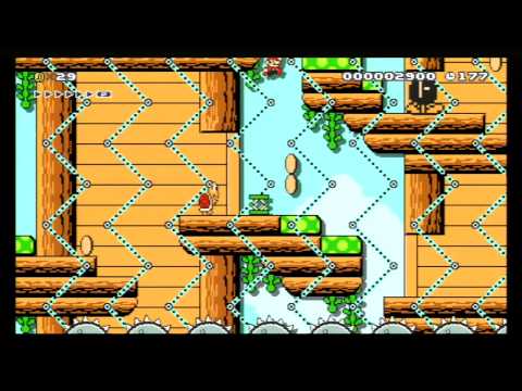 Timber!!! by Frank world record 01/17/16 0:36.774