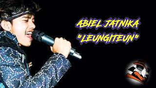 Download lagu LEUNGITEUN - Abiel Jatnika mp3