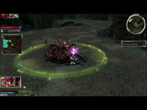 AE Mantid Celestial Farm HM WS/HD