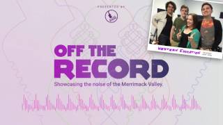 Off the Record - Western Education (June 2016)
