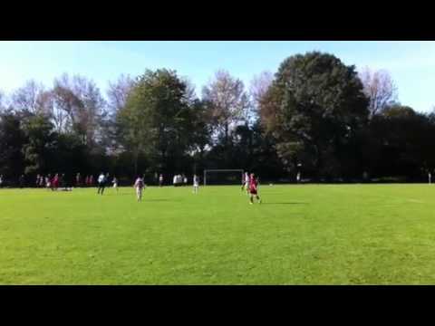 Lelystad D2g - reaal Dronten D1D