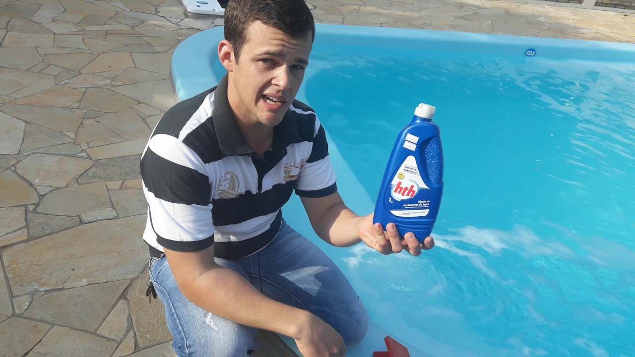 Medir e Corrigir pH passo á passo