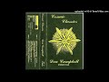 Don Campbell - Suite from "Dances for a Sleepwalker" - Cosmic Classics (Side B)