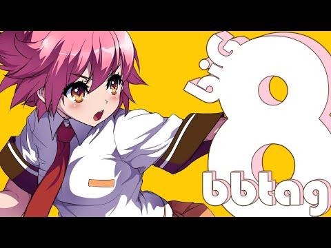 THE BIG 8 200 | BBTAG TOURNAMENT | TOP 8