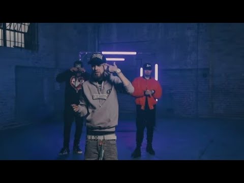 Gera Mx Ft  Herencia De Patrones -Llegue pa ser Billetes - Vídeo Oficial