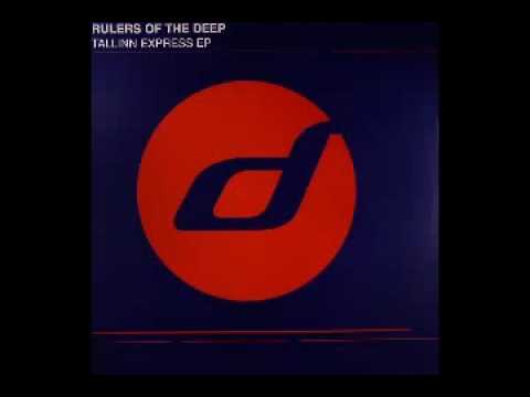 Rulers Of The Deep - Rise (feat Inna)