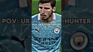 POV: Ur a glory hunter 🥱 #football #shorts