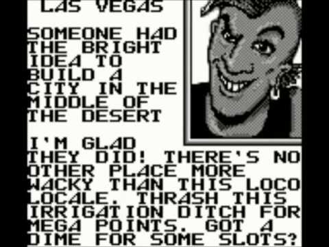 Let's Not Play Combo Pack 44 - Skate or Die, or Puzzle