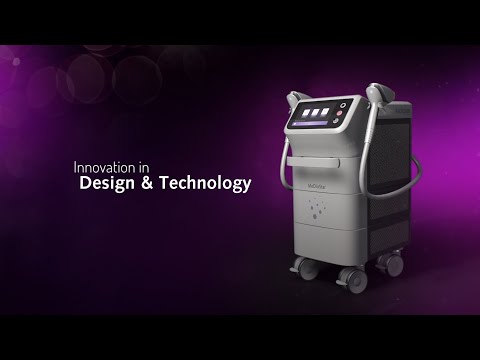 Video-Vorschau: Warum Laser-Haarentfernung bei Skin Glow by Nina Lo