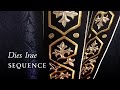 SEQUENCE Dies Irae Dies Illa Solvet Sæclum In Favilla Requiem Mass
