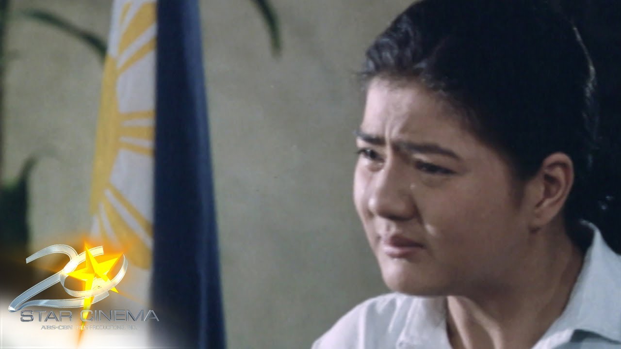 IPAGLABAN MO, THE MOVIE (KATULONG/KUYA) trailer