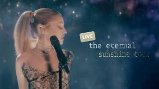 Download lagu Opening Night - Ariana Grande mp3 Download lagu Opening Night - Ariana Grande mp3