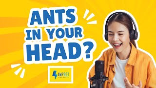 Automatic Negative Thoughts | Social Emotional Learning For Kids