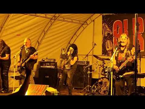 Alrox - Alrox - Doga - Poletuju [ live Bořetice 31. 5. 2025 ]
