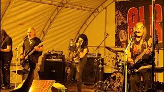 Video Alrox - Doga - Poletuju [ live Bořetice 31. 5. 2025 ]