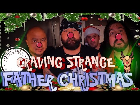 Father Christmas - Craving Strange | Cover Song | Official Video