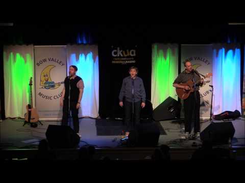 Tha Arrogant Worms - I Am Cow