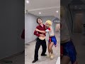 The Joker Is Pregnant Joker Shorts