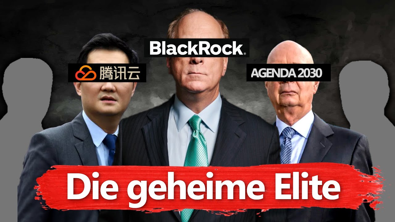 Die unsichtbare Elite