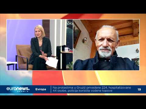 Drama iznad dubrovačkog aerodroma