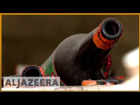 🍺 Indonesia tackles black market alcohol after many deaths | Al Jazeera English