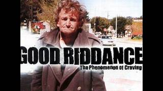 Good Riddance - Undefeated