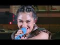 TIWI Lewati Senja Lalui Malam At MUSIC ZONE Anjungan Sarinah 60fps Fancam