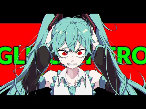 GLITCH HERO