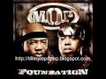 M.O.P. feat Redman - Riding Through
