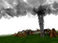 3DS Max Tornado