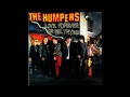 The Humpers - Protex Blue