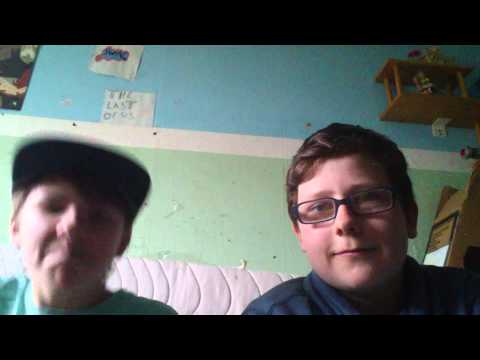 TOM LEON NUR AM FEIERN DIE TYPEN