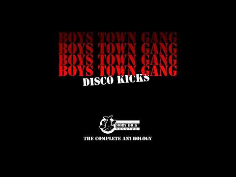 Boys Town Gang - Can't Take My Eyes Off You (Club Extended)