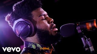 Khalid - Fast Car (Tracy Chapman cover) in the Live Lounge