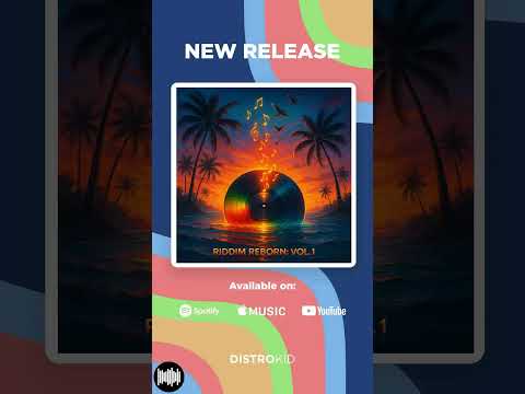 STEPS TO ZION ALBUM RELEASE JULY 25TH #nfuzdmusic #nfuzdmall #songsforthesoul