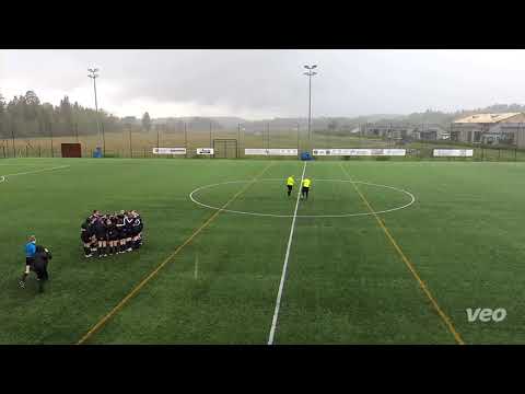 NJS - FC Espoo TB 220526