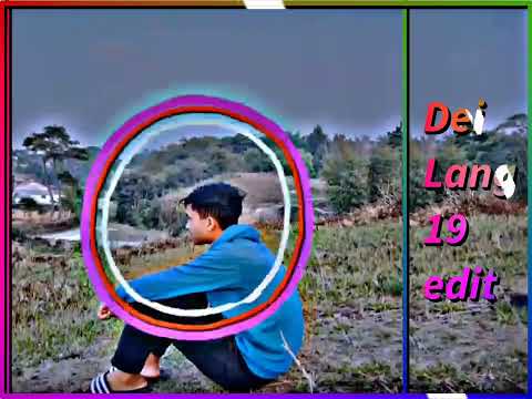 (ia jingieid ngam kwah pynbor)khraw umdor song. XML