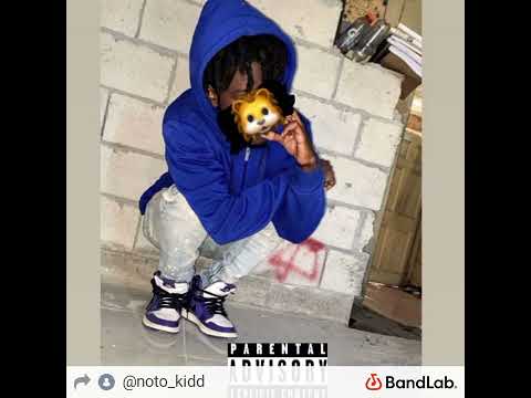 Noto Kidd - Before da Storm