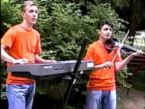 Raspjevane meraklije - Pjesma majci - (Official video 2006)