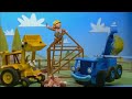 Bob The Builder 2001 US Opening 60FPS