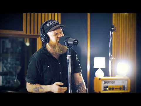 Greenleaf Live Studio Recording - Housefox Sessions