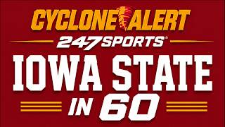 Iowa State in 60: How inexperienced is Iowa State really