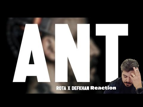 Rota x Defkhan x Burak King - Sinir Krizi (Reaction)