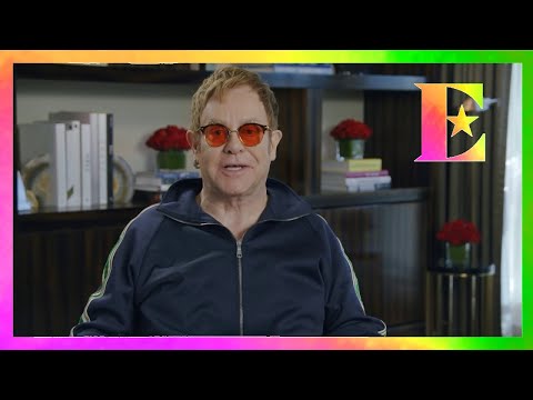 Elton John - Record Store Day Legend