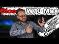 A4tech Bloody W70 Max Panda White - видео