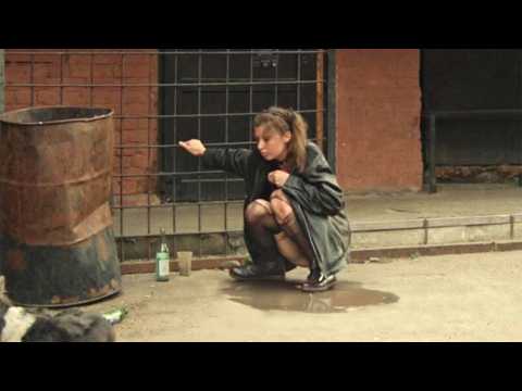 America’s Zombie Streets 😱 Homeless Crisis on Kensington Ave, Philadelphia | Documentary 2026